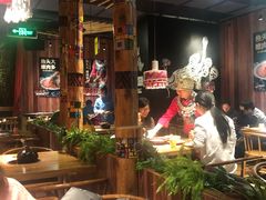 -吃饭皇帝大(赛格国际店)