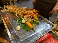 -镇江龙·火锅串串(武侯祠店)