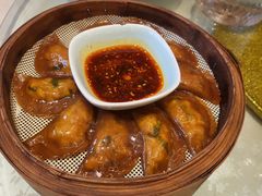 -飞鹿餐饮·陕南菜(北关店)