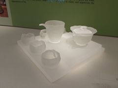 -中国茶叶博物馆(双峰馆区)