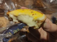 流心芝士挞-鲍师傅糕点(江苏路店)