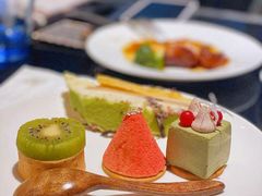 -索菲特酒店 · 云尚天际自助餐厅