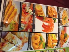 -Onion restaurant