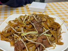 -老廣食堂(区庄店)