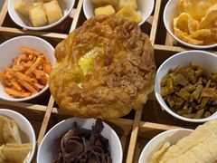 -鸡遇虾煲干锅火锅(小寨金莎店)