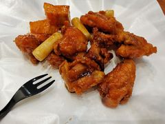 -obba kitchen(宽厚里总店)