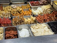 -林静小吃(复兴路店)