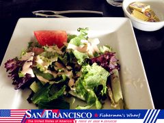 -Swiss Louis Italian & Seafood Restaurant