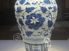 -景德镇中国陶瓷博物馆