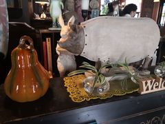 -古董花园(思南路42弄小区店)