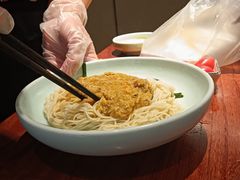 -裕兴记•蟹黄面馆(人民广场店)