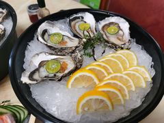 -月会居酒屋·刺身铁板烧(宝安店)