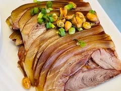 酱驴肉-弘雅饭店