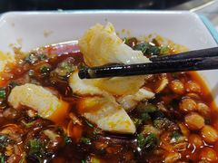 -蛙一刀·麻椒鱼火锅(金仙桥店)