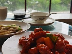-老广酒楼(樱花店)