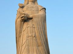 -莆田湄洲妈祖祖庙