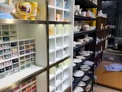 -初八专业级手工DIY陶艺社·户外研学·创意DIY首饰