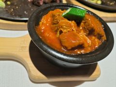 -俄士厨房(五棵松华熙LIVE店)