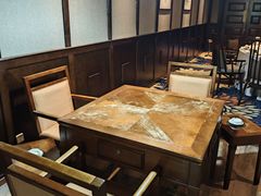 -老房子金沙元年川菜食府·花园餐厅(金沙店)