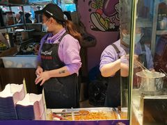 -李好吉吉自选炸鸡(星天广场店)