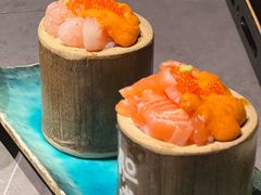 -胆道·海胆专门店(凯德晶萃店)