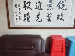 -湘中缘·湖南菜(娄底驻京办店)