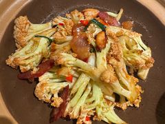 -客语客家菜(华发商都店)