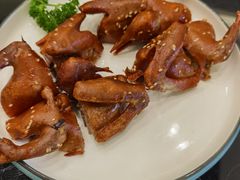 -新南华大酒店(广中店)