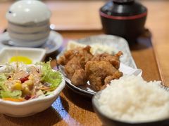 -长崎屋·日本料理·刺身·烧鸟(天河北路店)