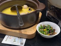-恒记饭店(珠江路总店)