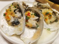 -79号渔船海鲜饭店(宝安店)