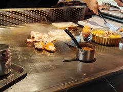 -盛焰铁板烧(王府井店)