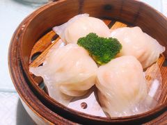 上下九虾饺皇-上下九广州菜馆(锦业路店)