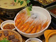 -乔街深夜食堂·小龙虾·高压锅生蚝(杭州总店)