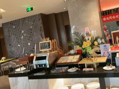 -希尔顿欢朋酒店·欢朋餐厅