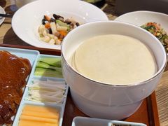 -香山湖家家宴(中山陵店)