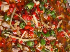 -蛙兔鸡自贡风味·特色江湖菜(广都店)