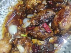 -三子下水馆(南十四道街151号店)