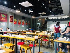 -范贤光鸡公煲(平乐园总店)