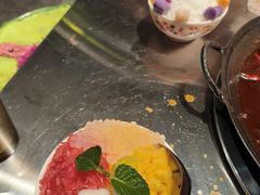 -朱光玉火锅馆(小寨原力场店)