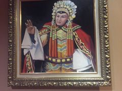 -北京前门建国饭店