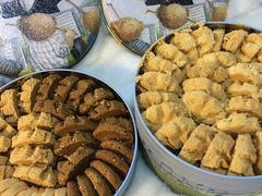 -珍妮曲奇聪明小熊(尖沙咀店)