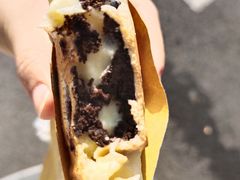 -薛新颖红豆饼(中式甜点山师店)