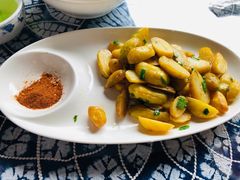 -龙姐私房菜(和顺古镇店)