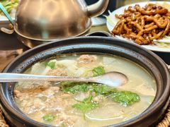 -天祥斋老北京八大碗烧烤家常菜(田村店)