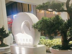 -广州白天鹅宾馆