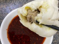 -胡家包子·清真(大众巷店)