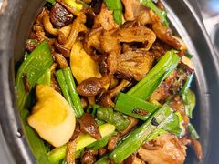 -泉味道贵州厨房(三里河店)