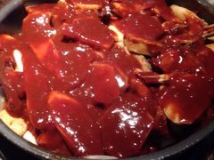 iphone_upload_pic-猪啊牛呀羊啊铜盘烤肉(正大广场店)