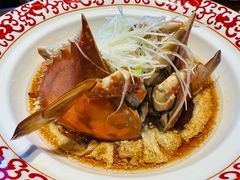 -小厨师·二十年沈家门小海鲜(百井坊巷店)